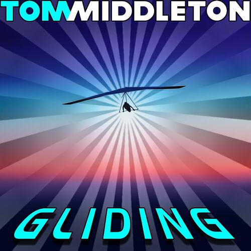 Tom Middleton - Gliding (Shur-i-Kan Remix)