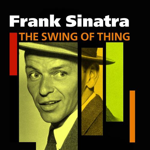 Постер альбома The Swing Of Things
