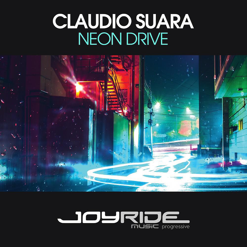 Claudio Suara - Neon Drive (Extended Mix)