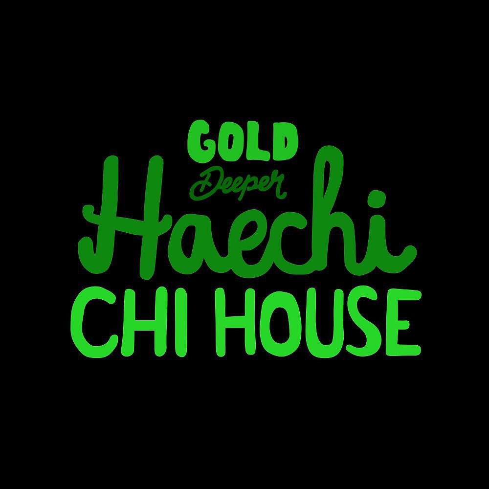 Haechi - My Beat