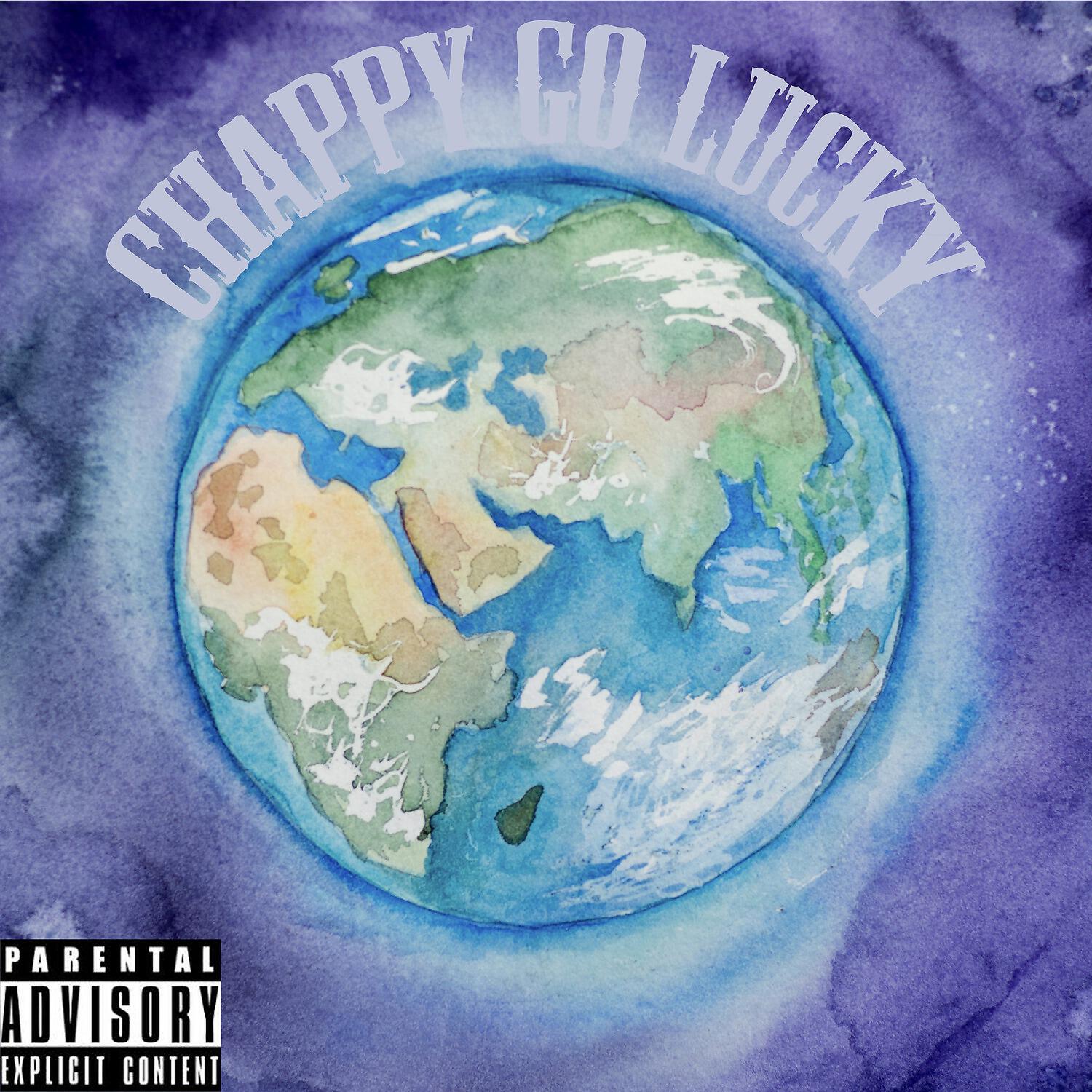 Chappy Go Lucky - All Is One