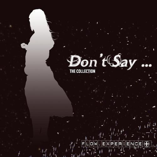 Постер альбома Don't Say ...