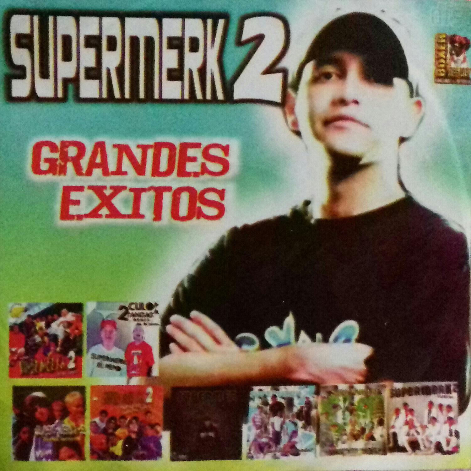 Supermerk2 - Debes Volver (feat. Koli Arce)