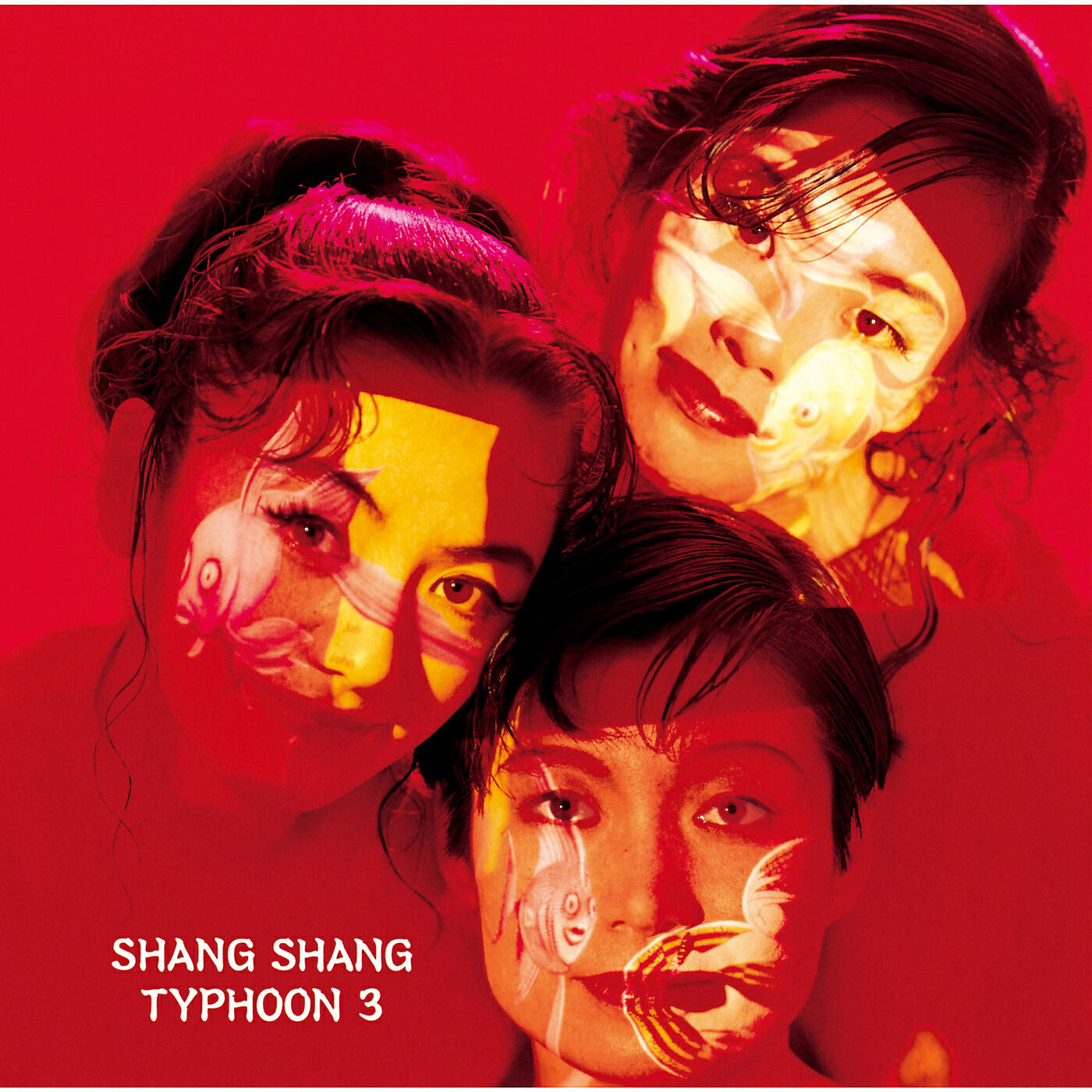 Shang Shang Typhoon - Yokosuka Mambo