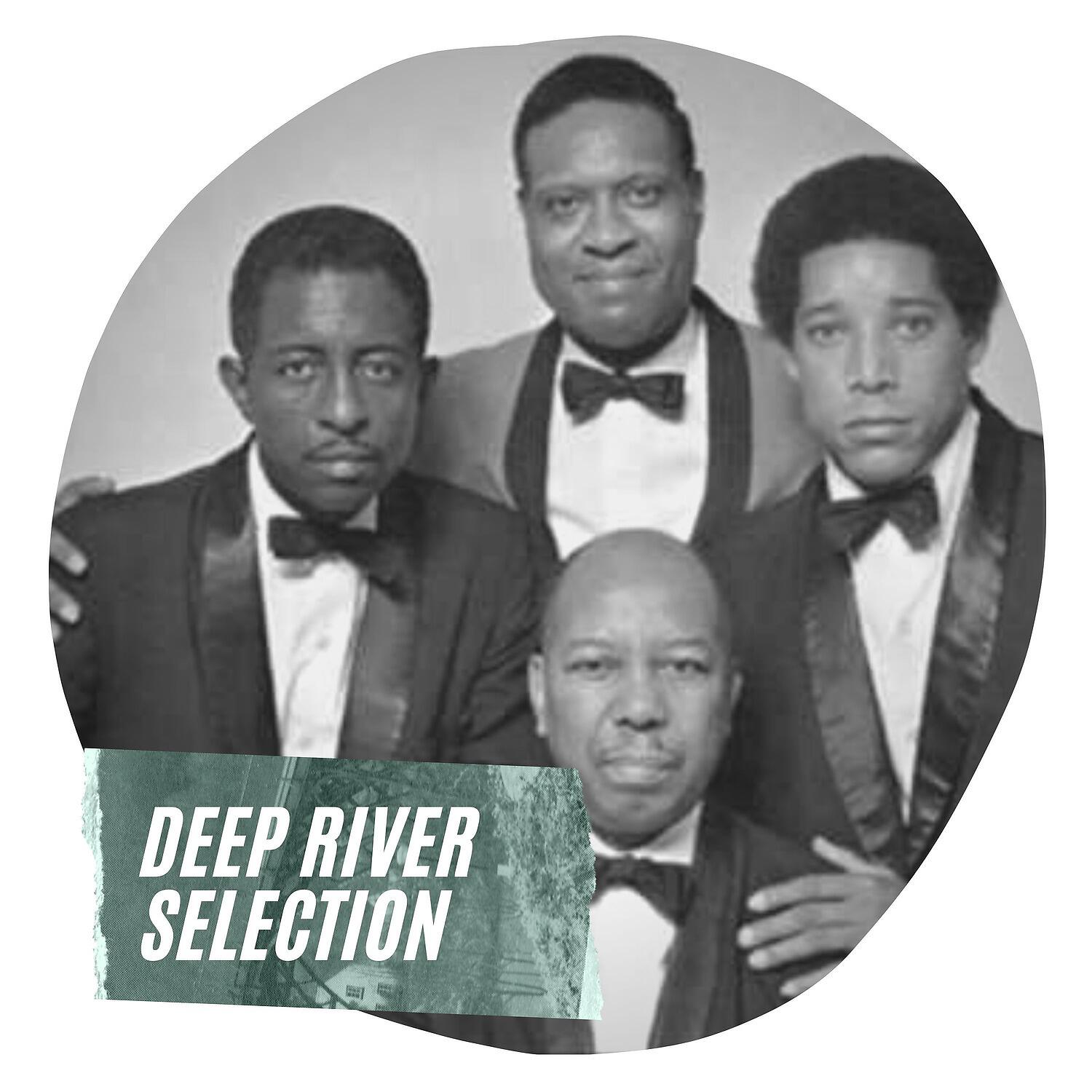 Deep River Boys - That Chick's Too Young to Fry