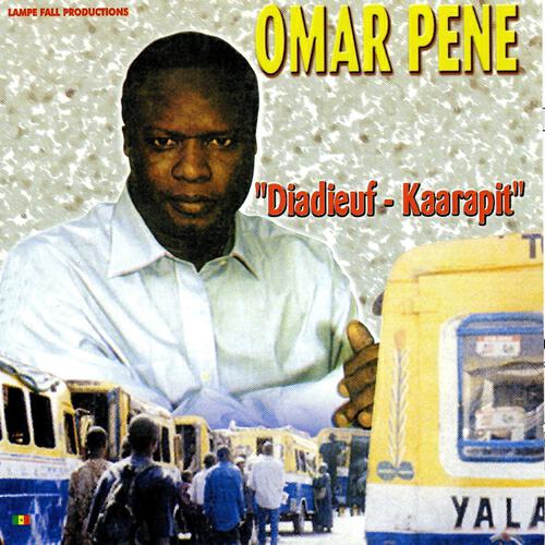 Omar Pene - Am, Xam