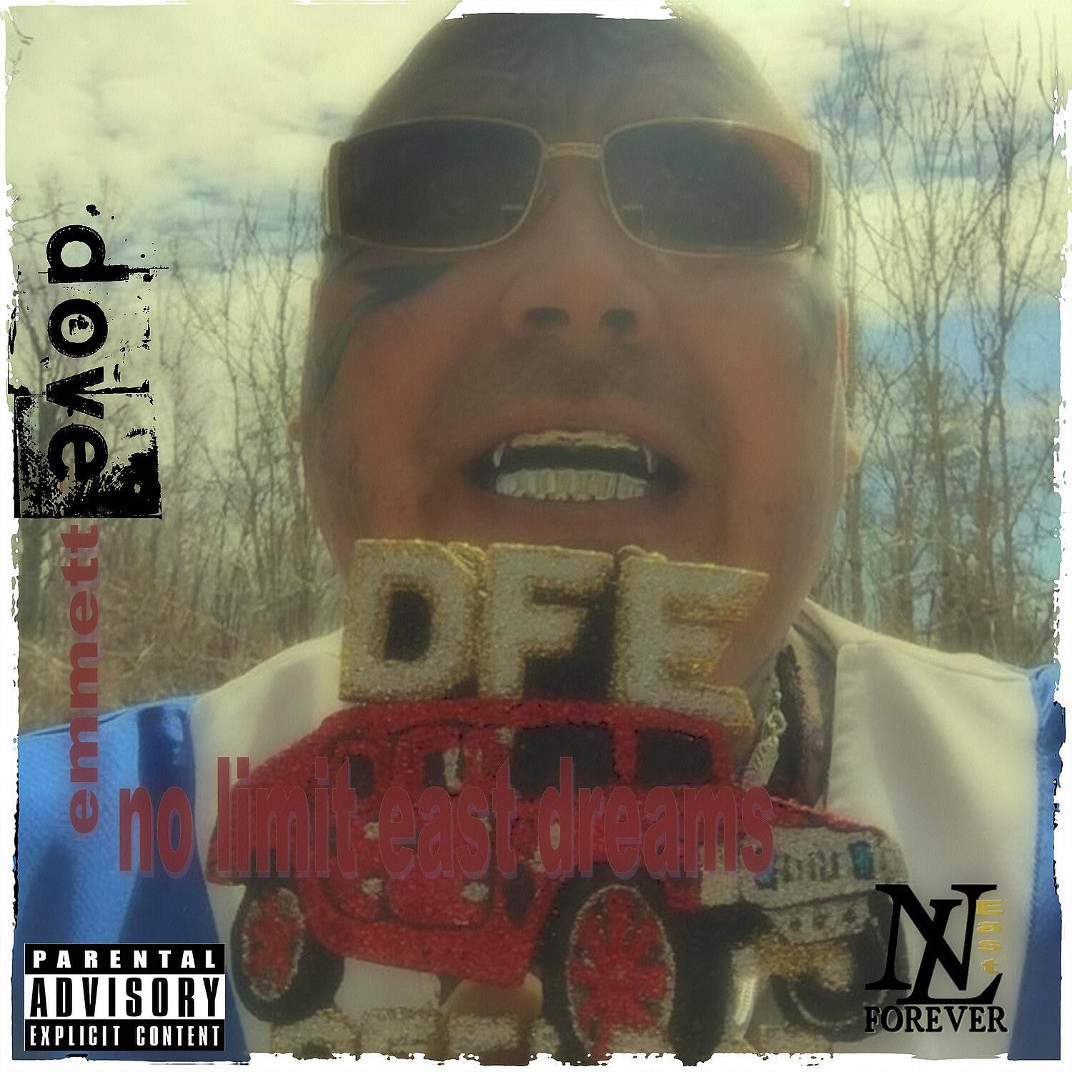 Emmett Dove - Child Abuse