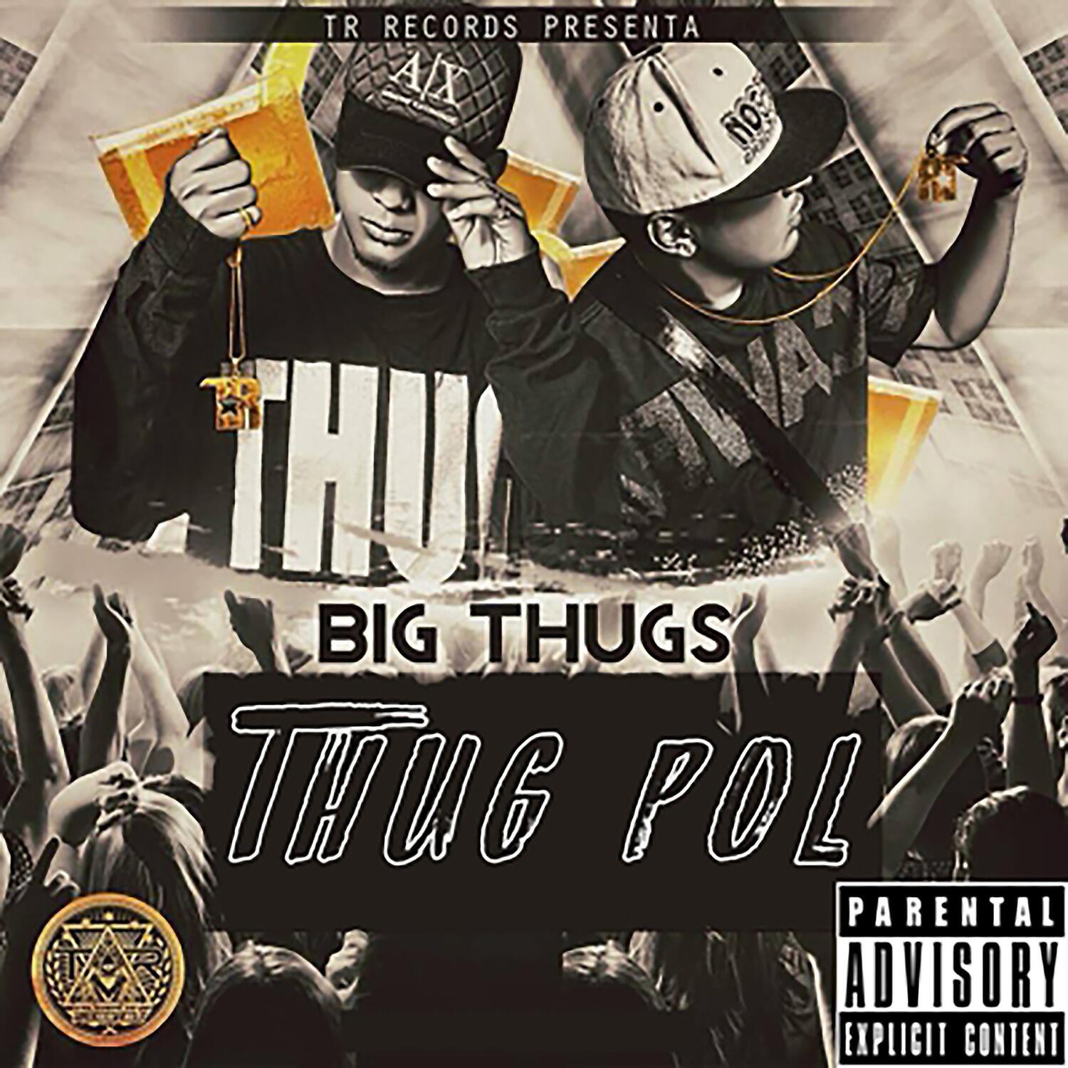 Thug Pol - Monte King