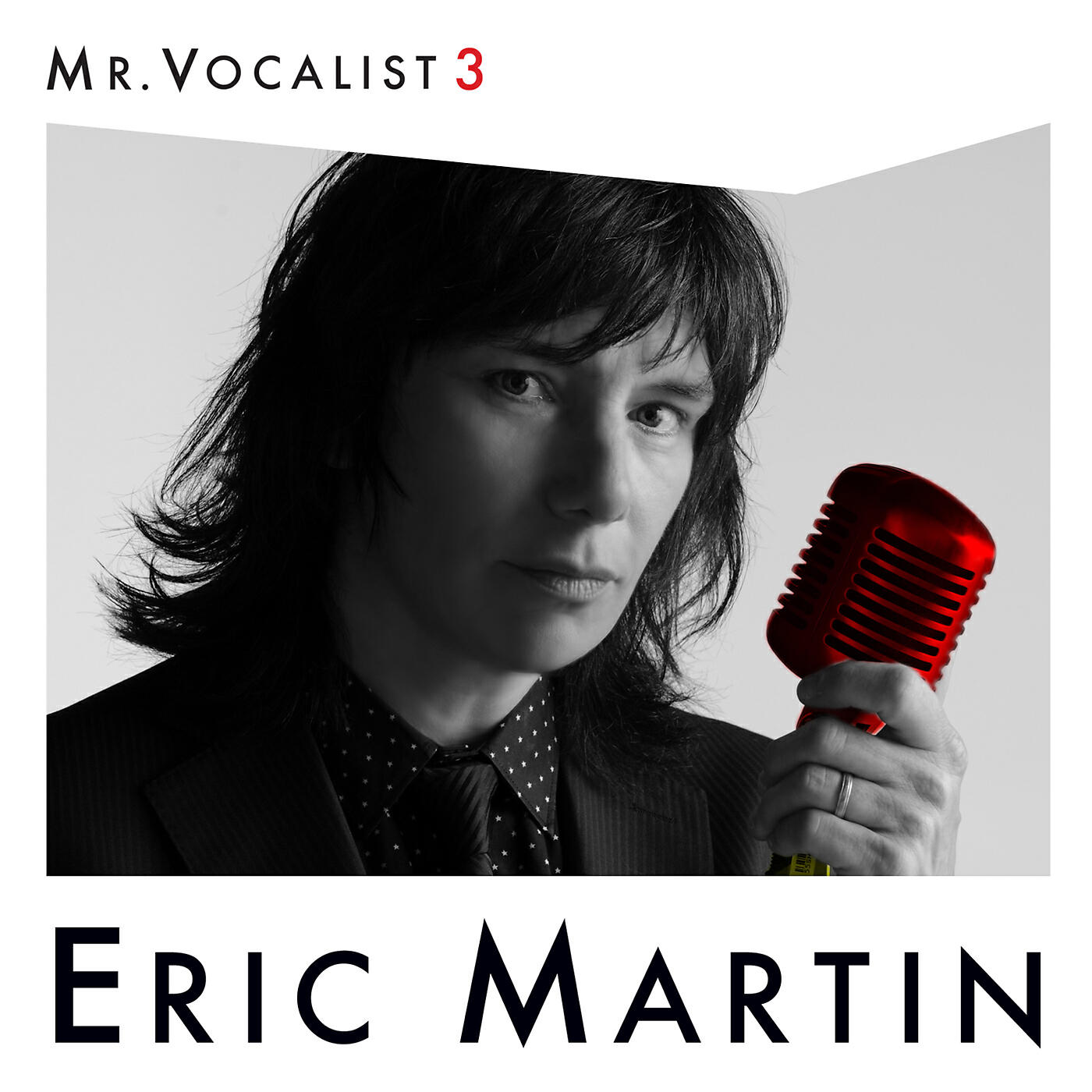 Eric Martin - Mikazuki
