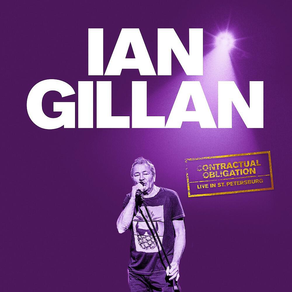 Ian Gillan - Demon's Eye (Live in St. Petersburg)