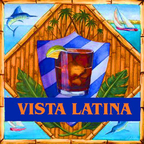 Dave Roy Bland - Vista Latina (Discorama Extro Remix)