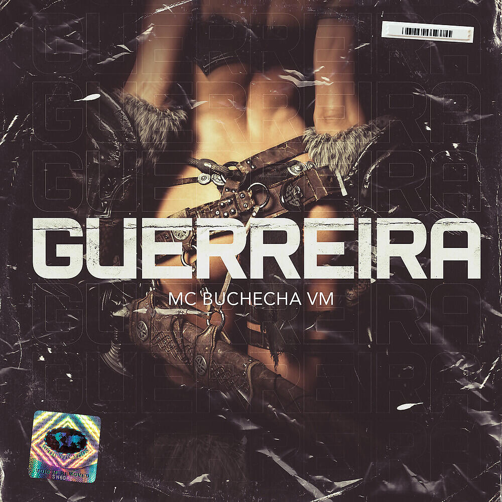 Mc Buchecha VM - Guerreira