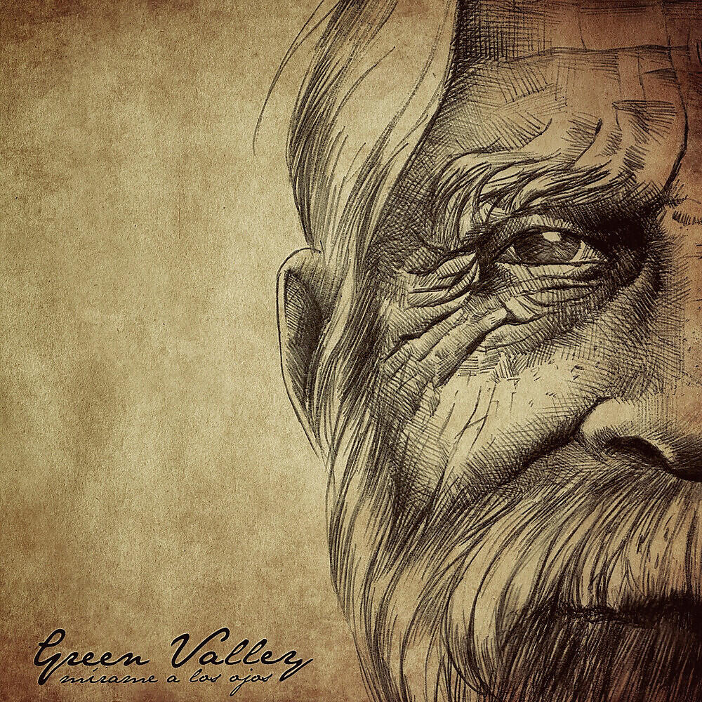 Green Valley - Mírame a los ojos