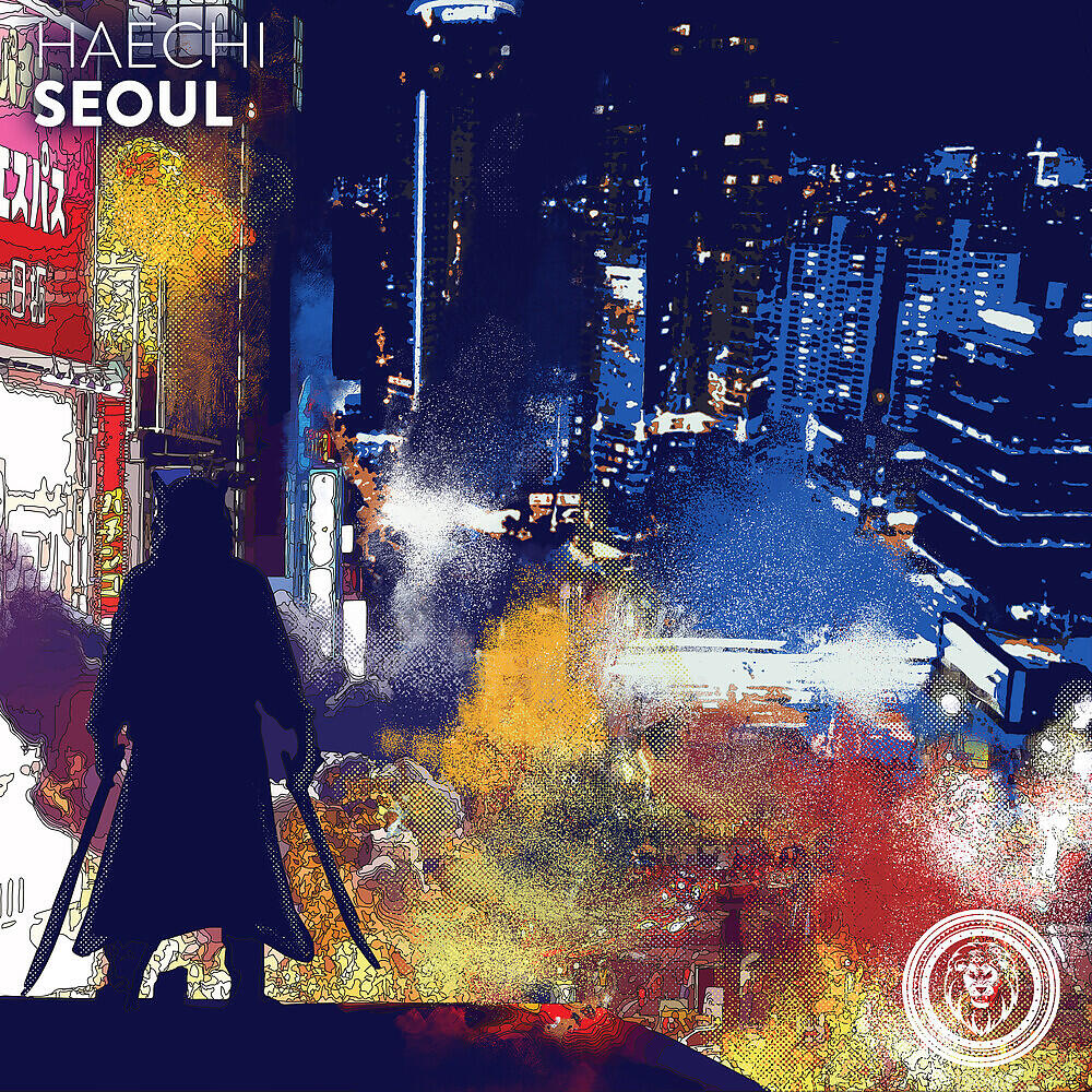 Haechi - Seoul
