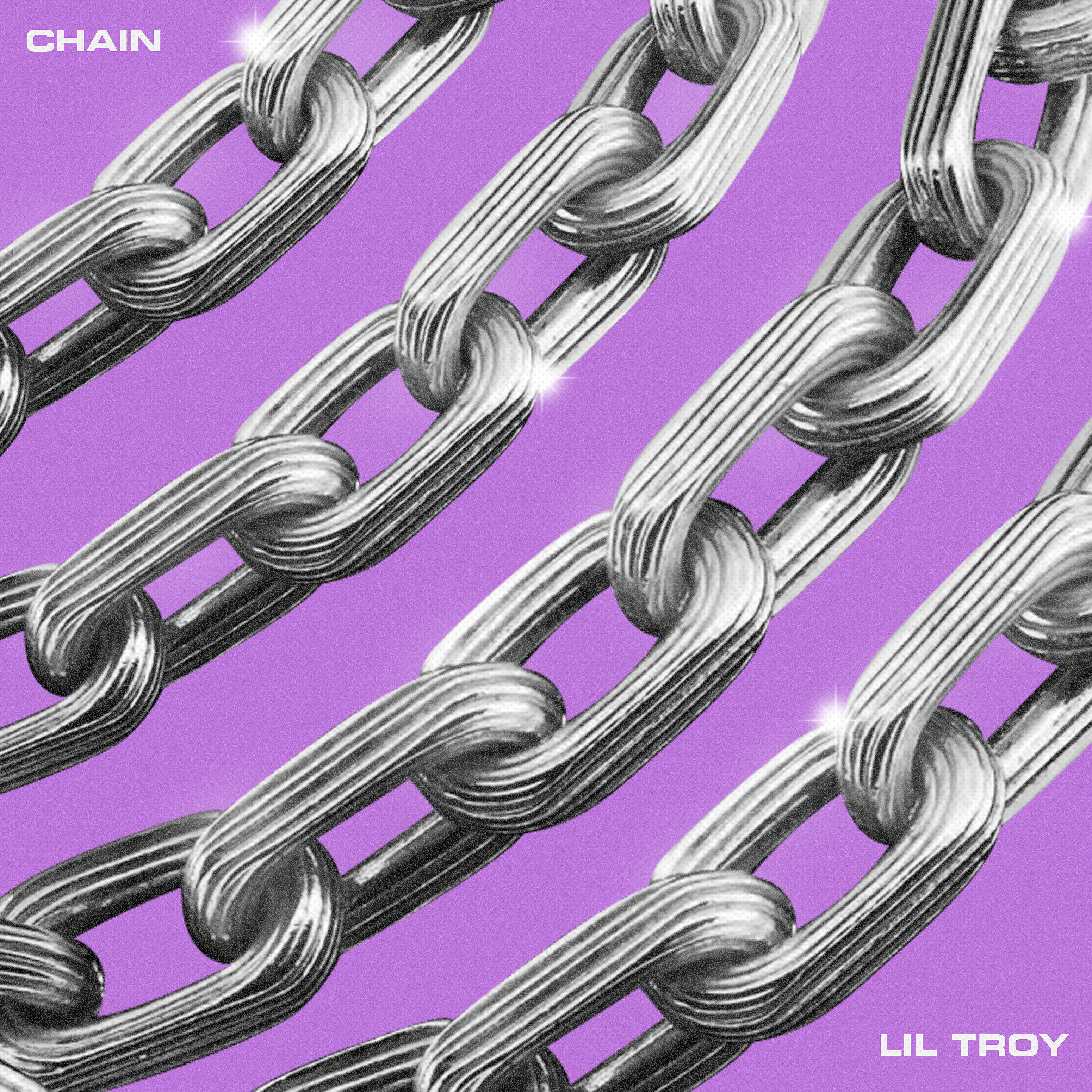 Lil Troy - Chain