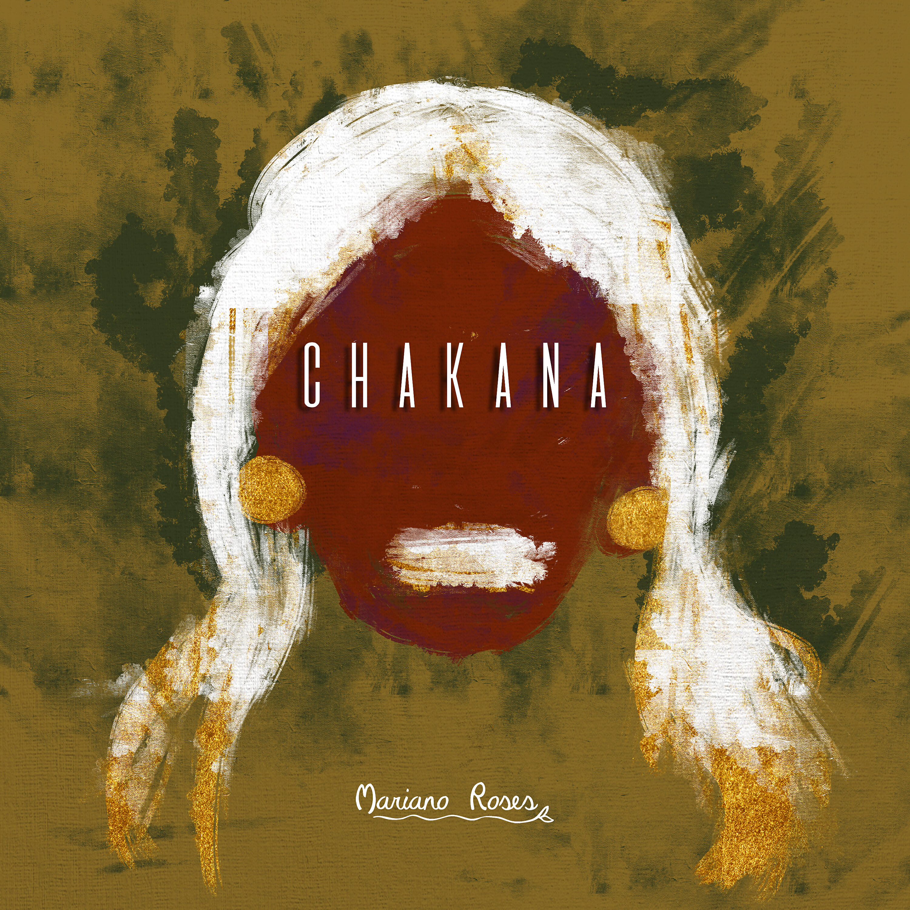 Mariano Roses - Chakana