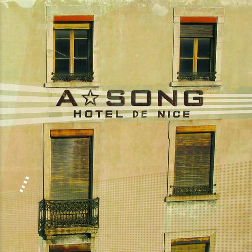 Постер альбома Hotel De Nice