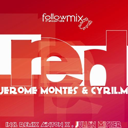 Постер альбома Red Remixes Vol. 1