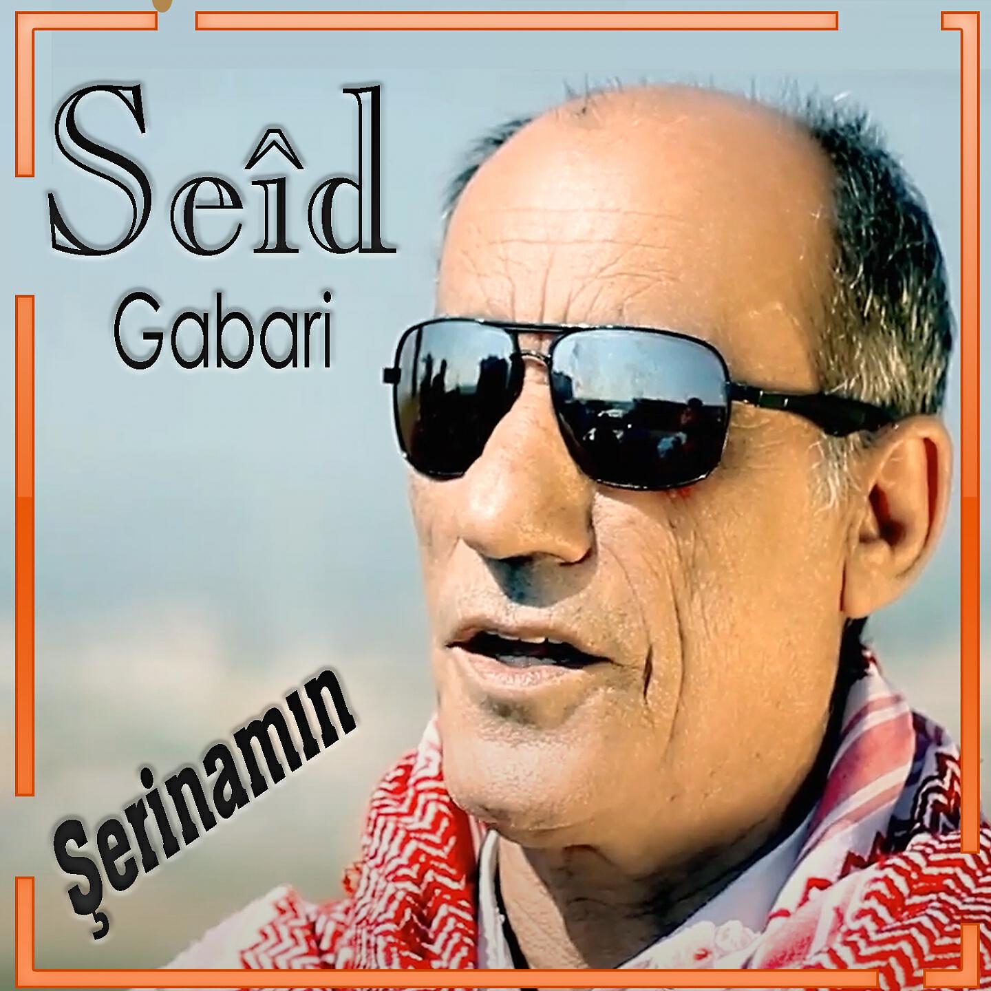 SEID GABARI - Şerinamın