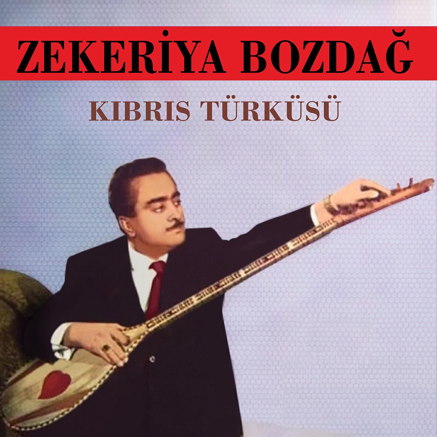 Zekeriya Bozdağ - Kıbrıs Türküsü