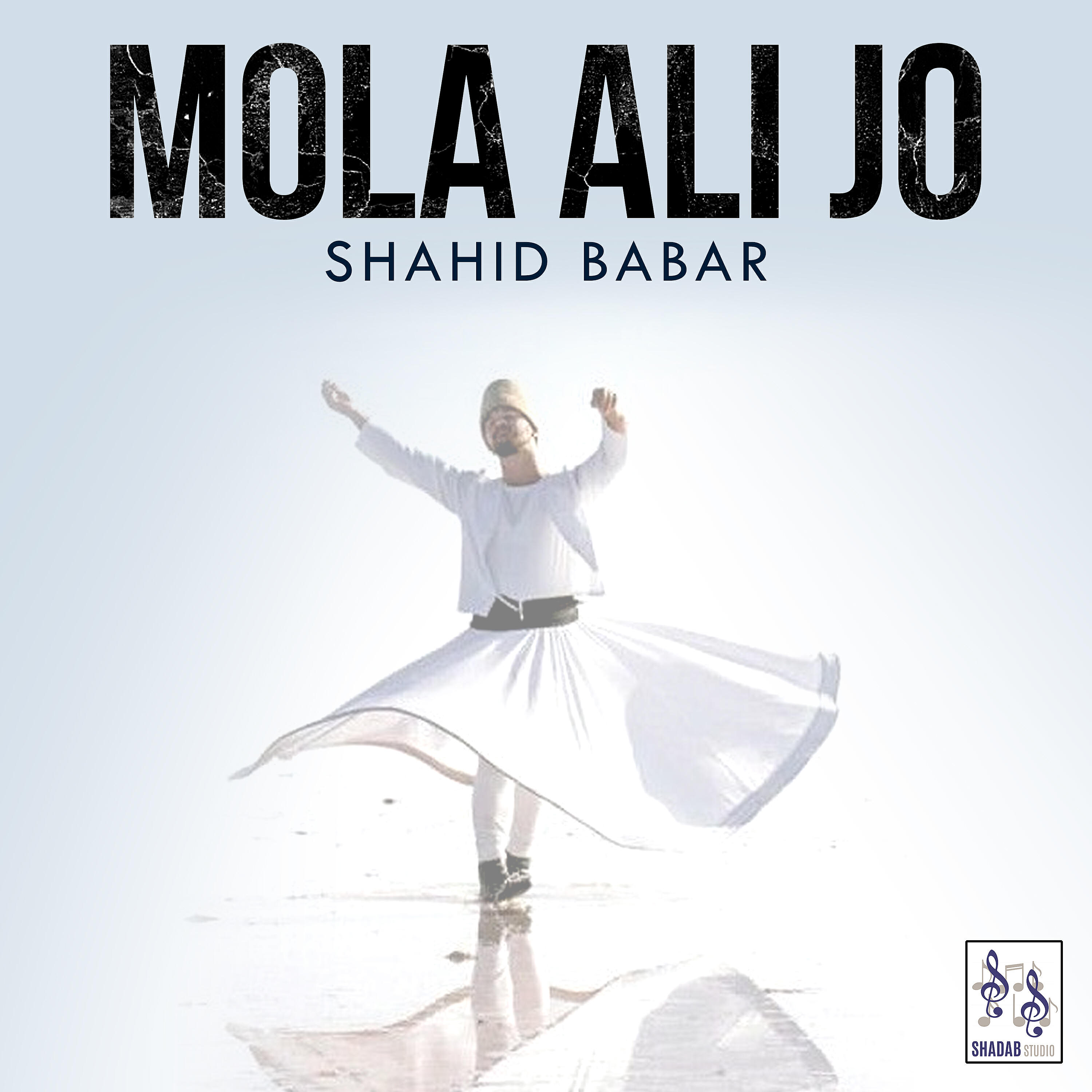 Shahid Babar - Mola Ali Jo