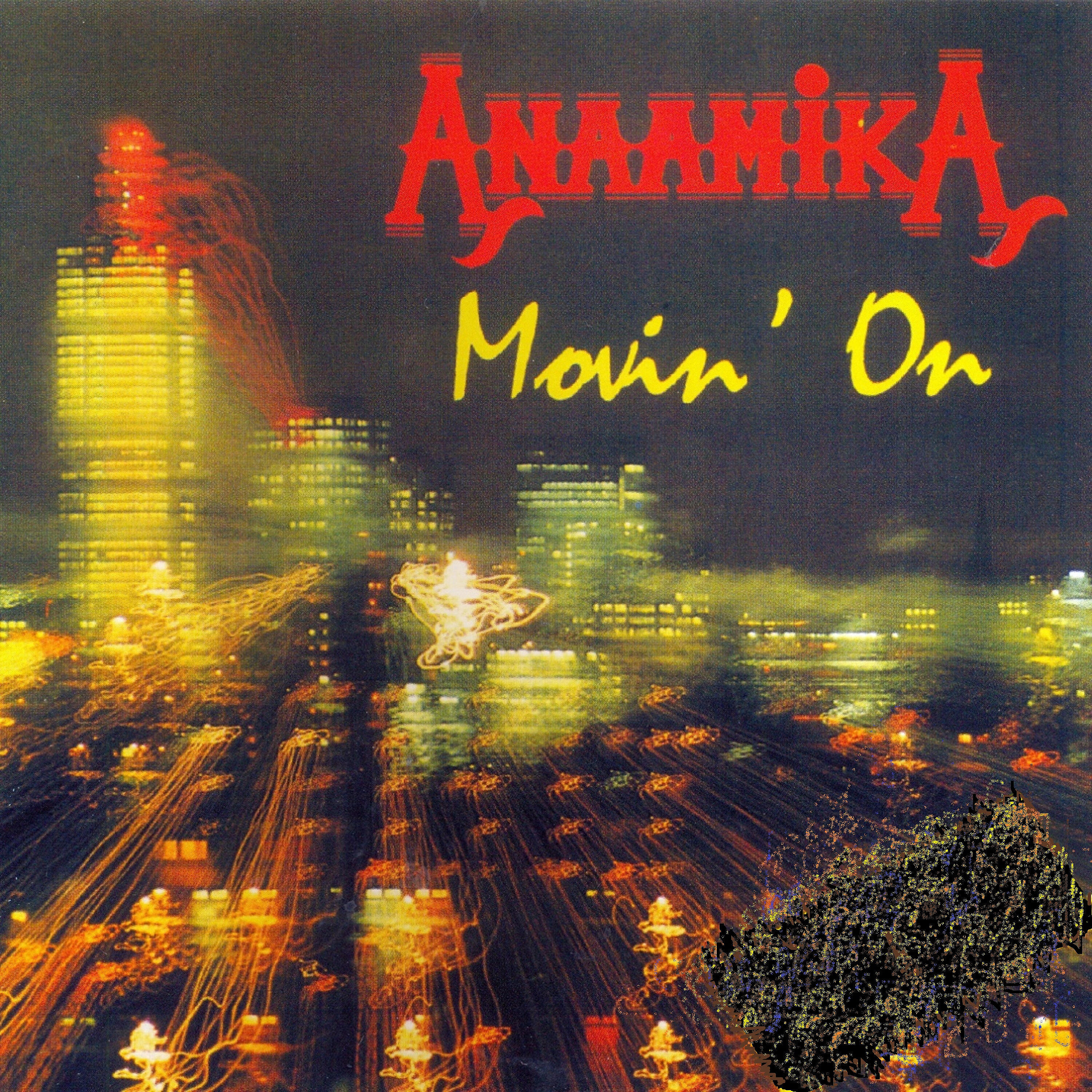 Anaamika - Sun Nachan Waliye (Boliyaan)