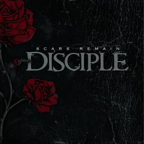 Disciple - Scars Remain