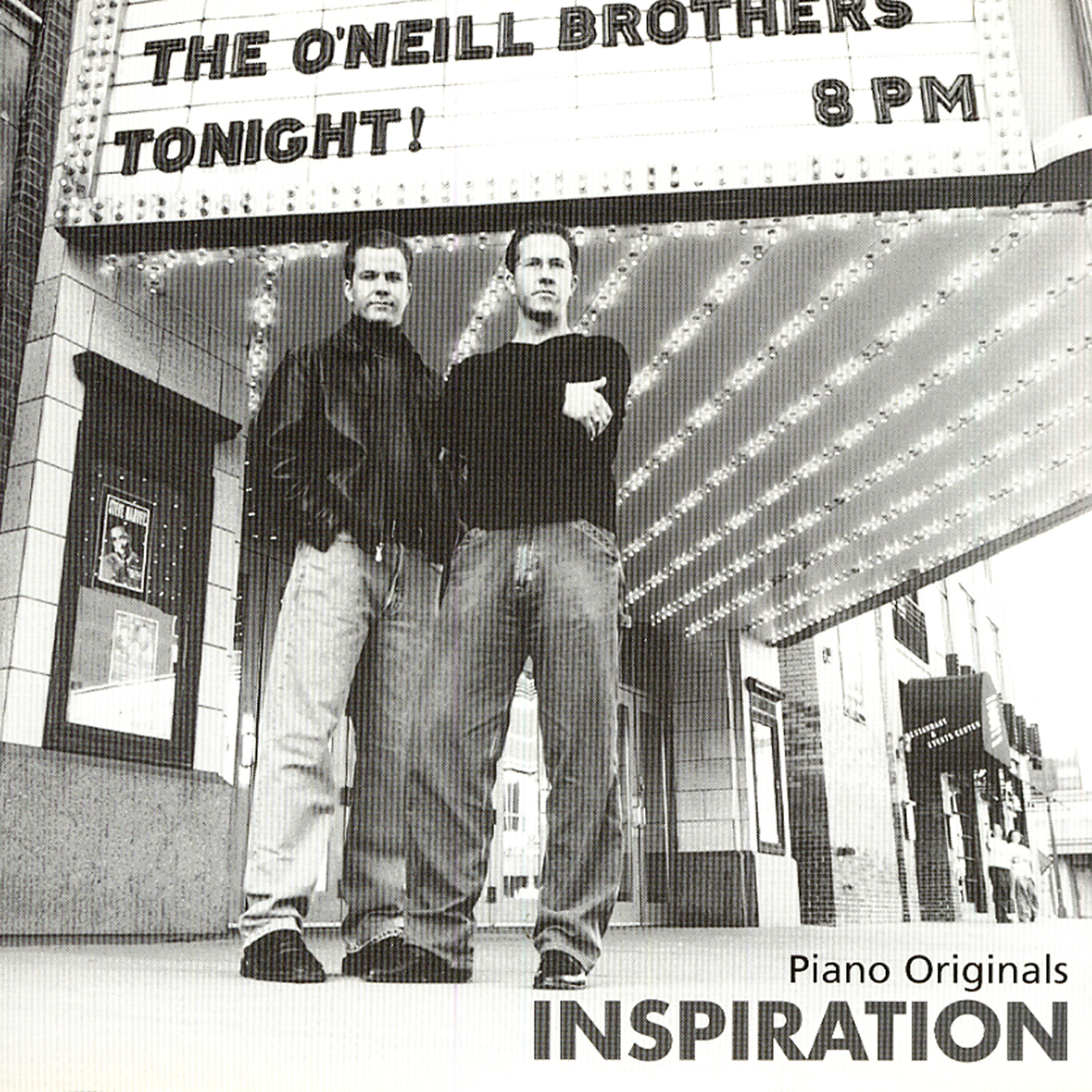 The O'Neill Brothers - A Teenager