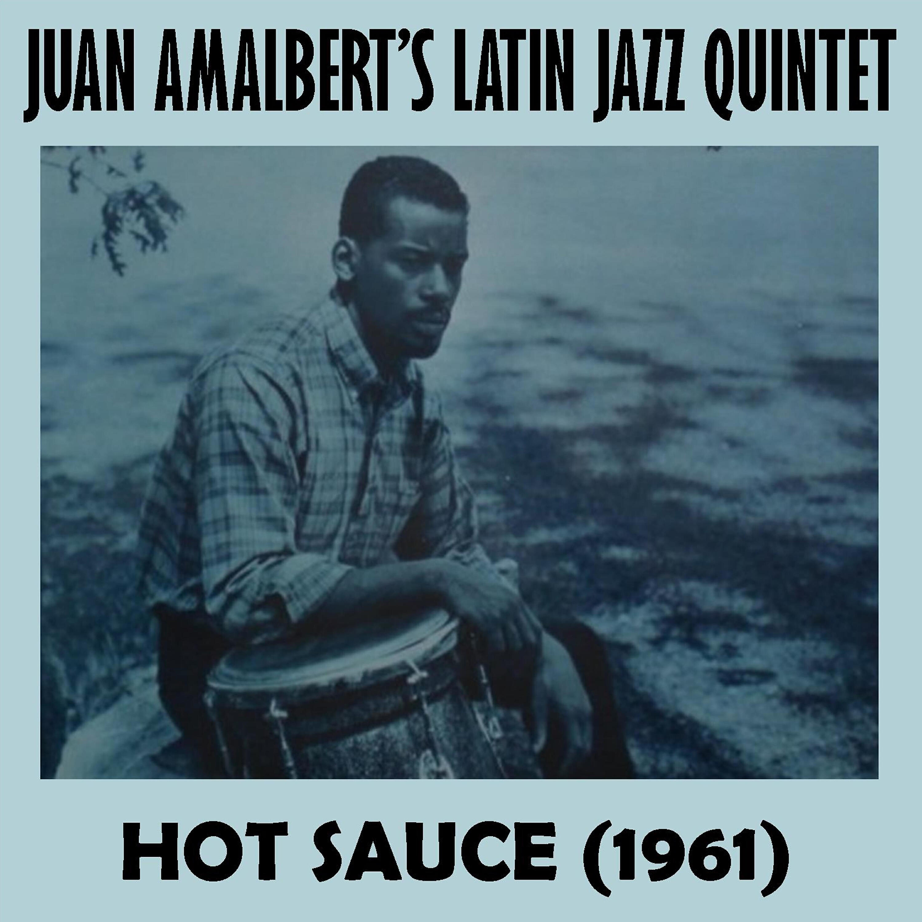 Juan Amalbert's Latin jazz Quintet - April Afternoon