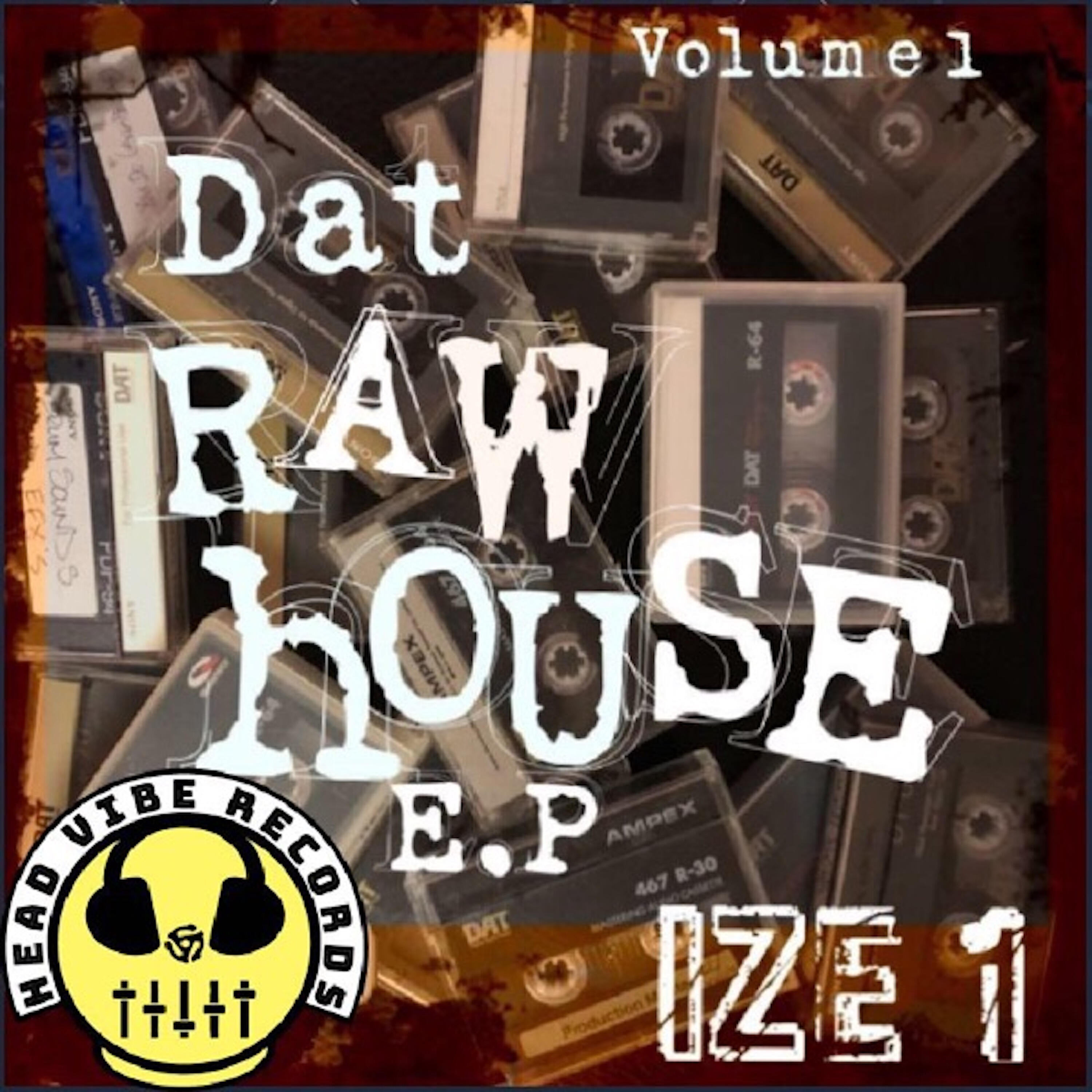 Ize 1 - Horny
