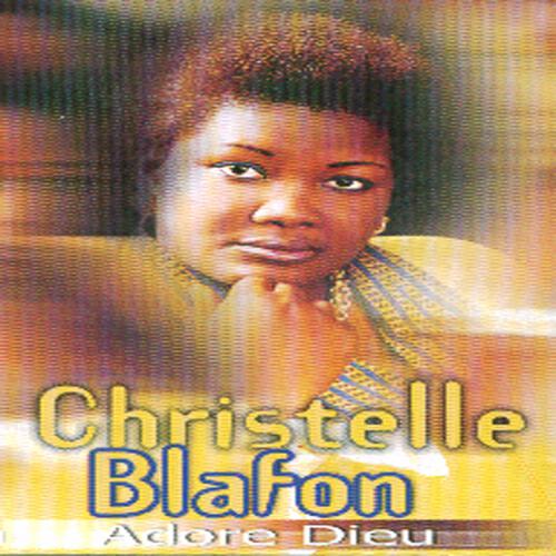 Christelle Blafon - Allez