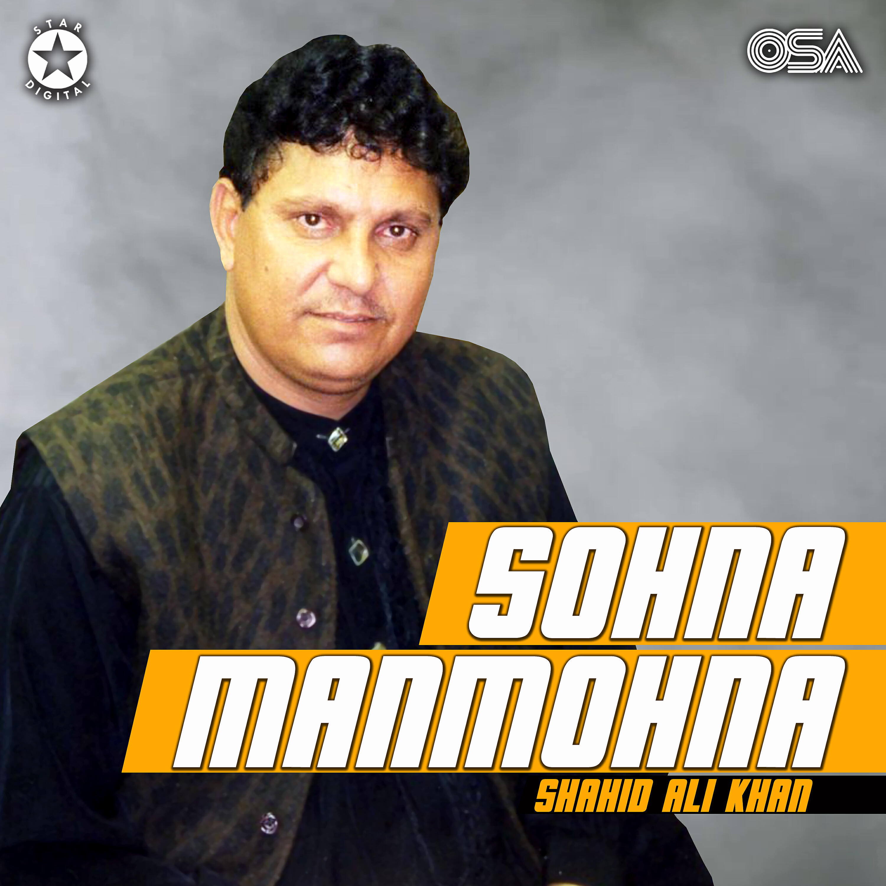 Shahid Ali Khan - Lohi Lohi Ve