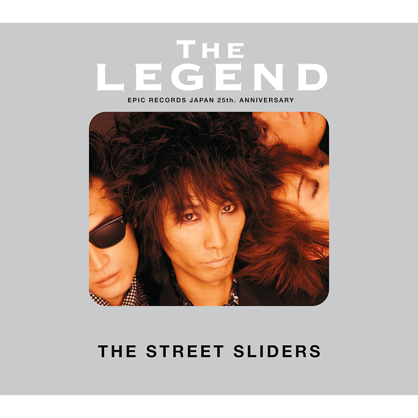 The Street Sliders - Angel Duster