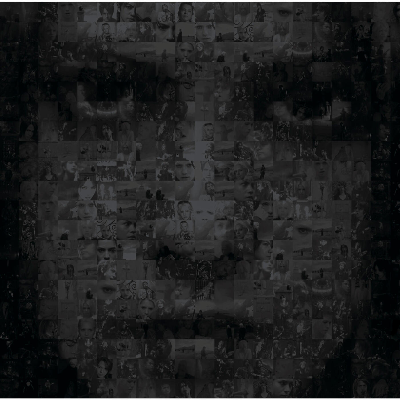 HYDE - JESUS CHRIST