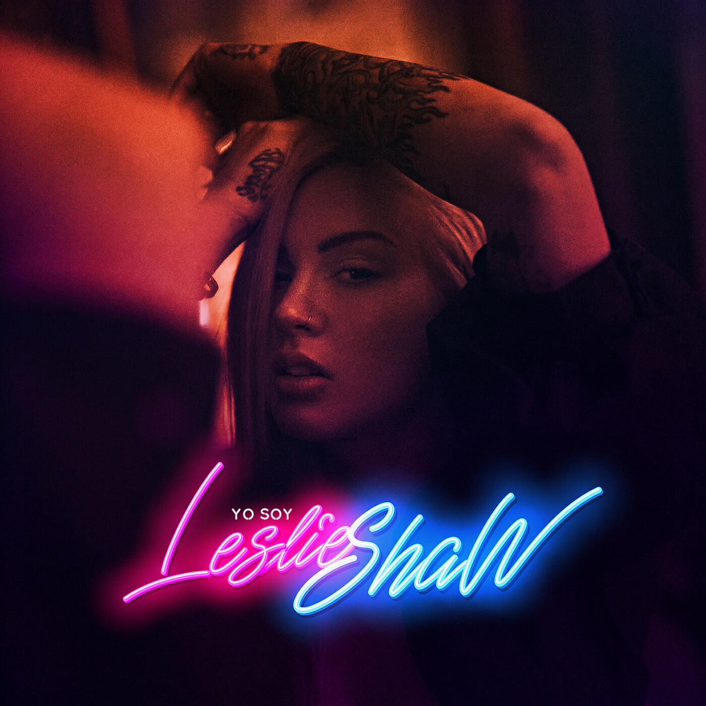 Leslie Shaw - Faldita