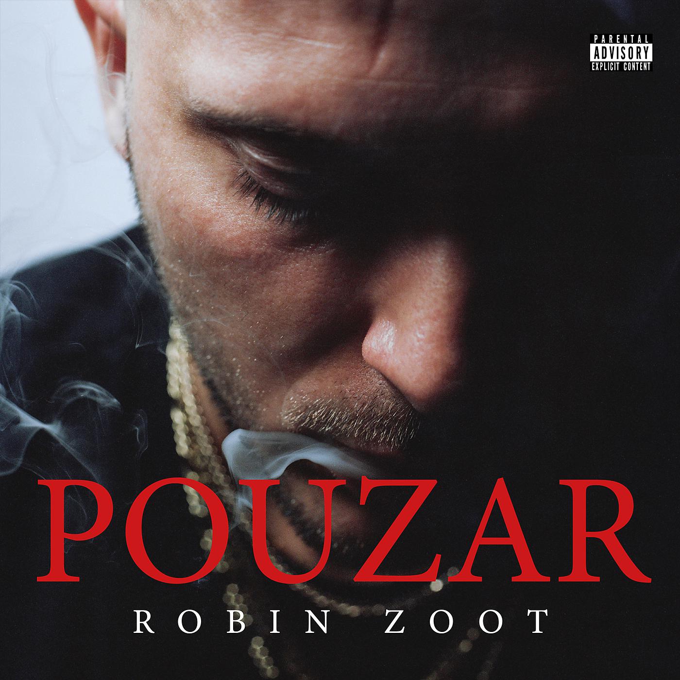 Постер альбома Pouzar