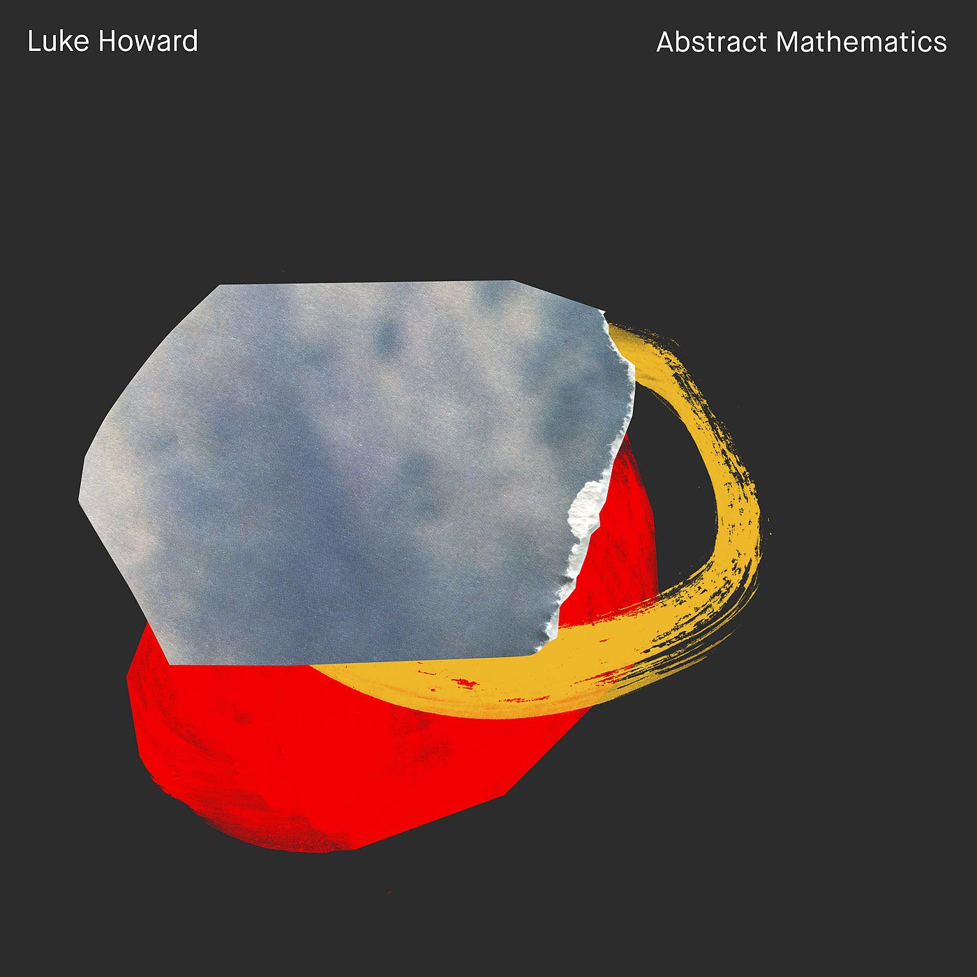 Постер альбома Abstract Mathematics