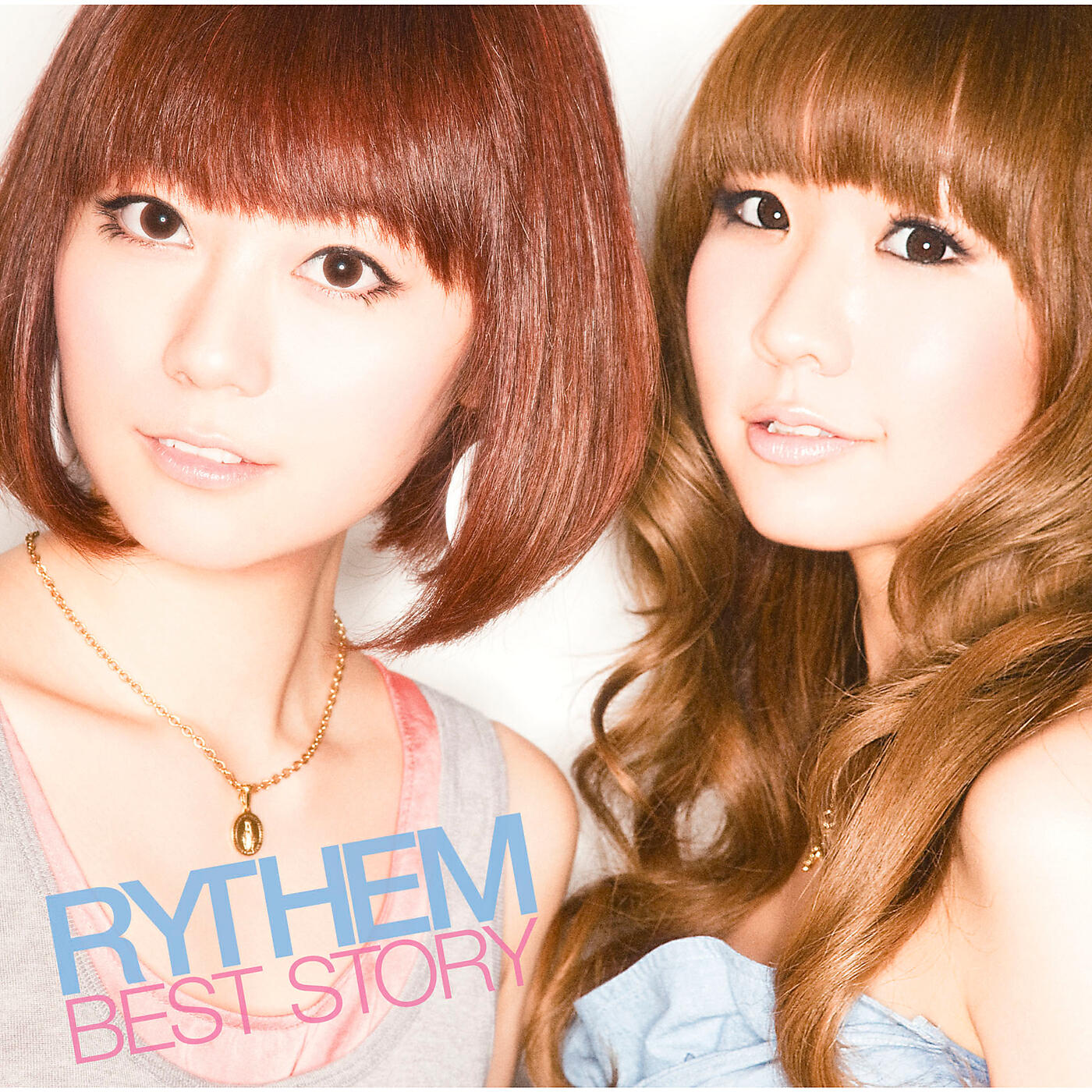Rythem - Gyuttoshite