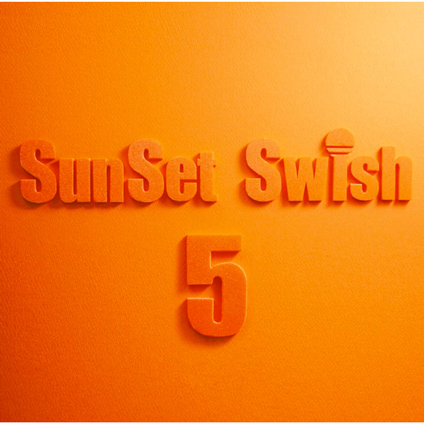 SunSet Swish - Mikazuki No Fune