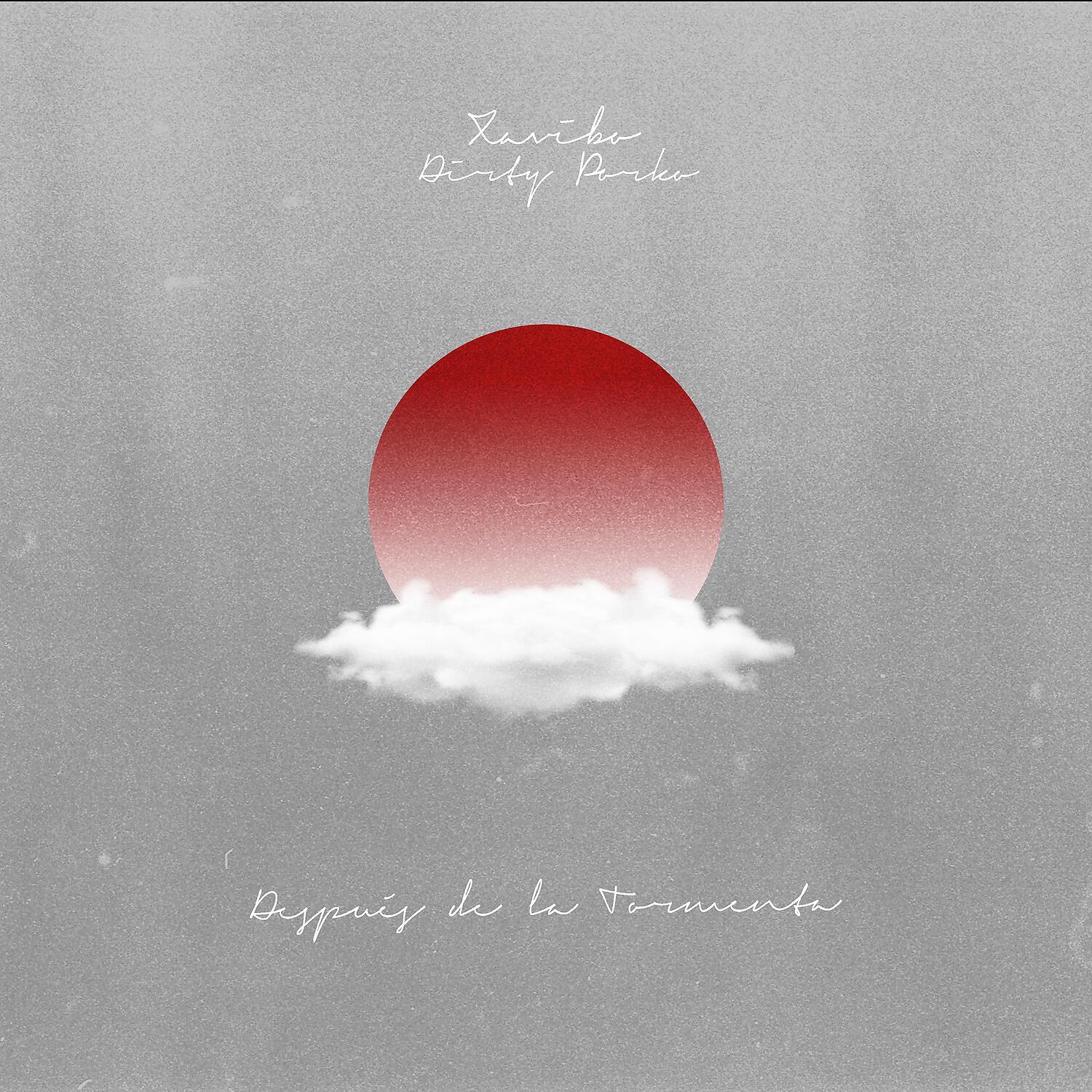 Xavibo - Después de la tormenta