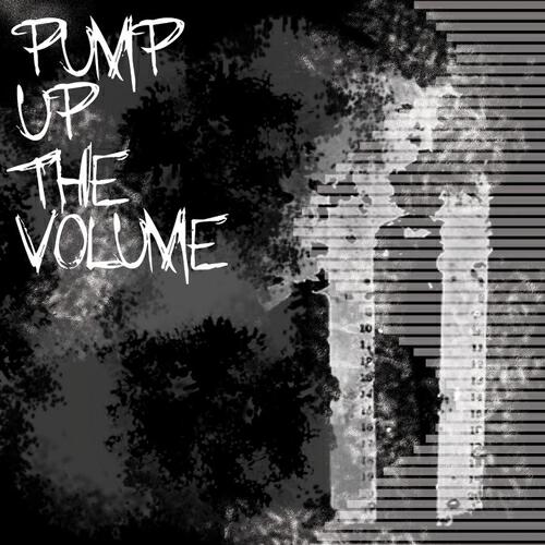 Citycap - Pump Up The Volume (Leonid Rudenko Remix)