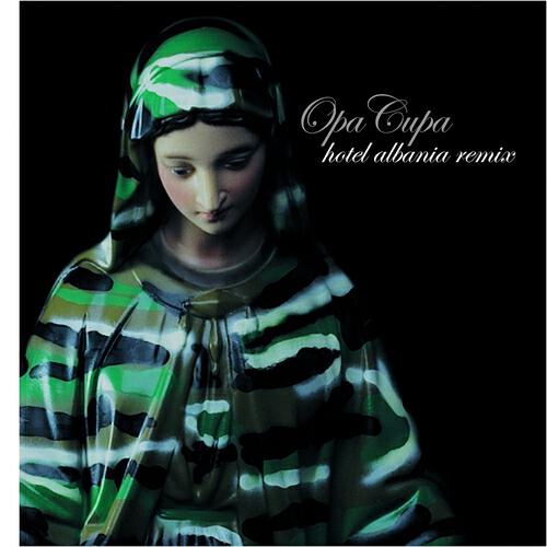 CESARE DELL'ANNA - A Rota (G. Nemola Remix)