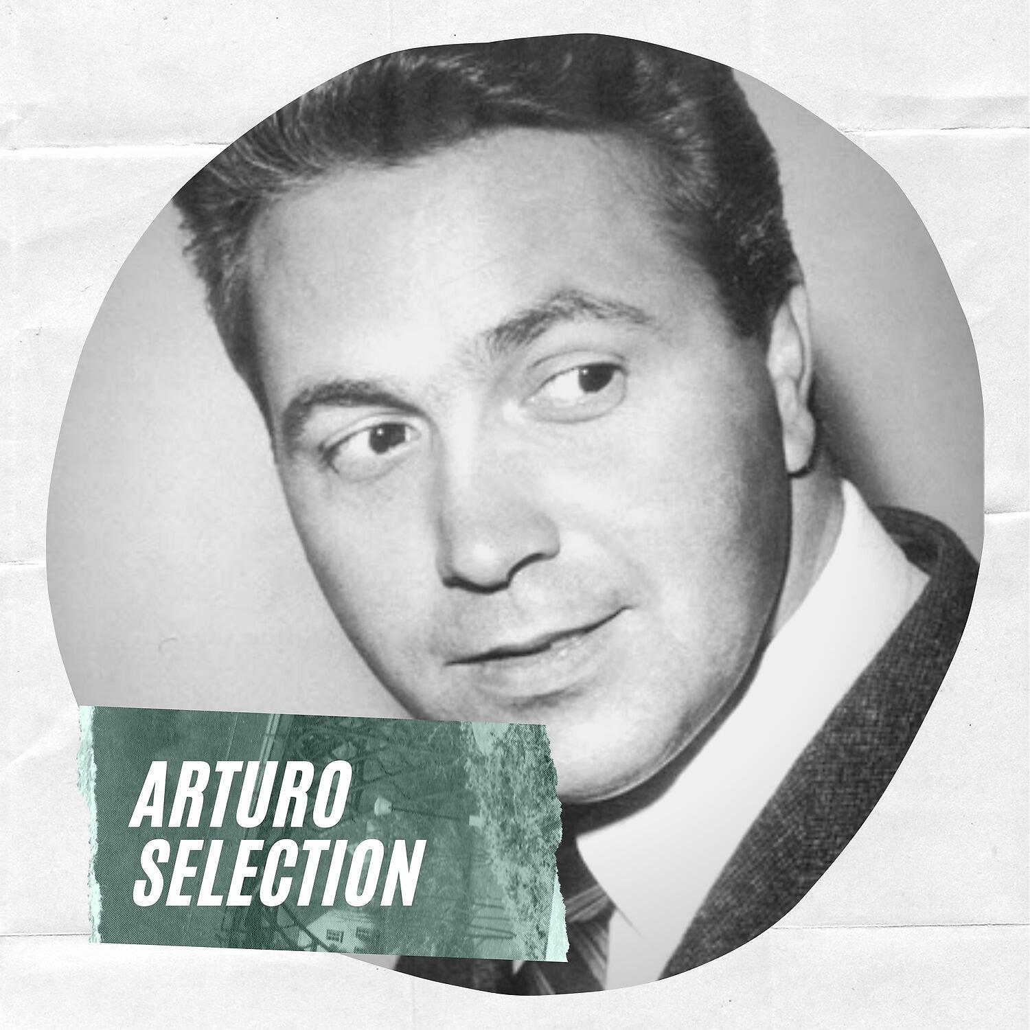 Arturo Testa - Gridare di gioia
