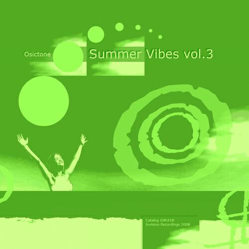 Osictone - Summer Vibes (Moon Edit)