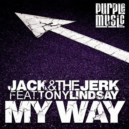 Jack - My Way (Dub Mix)