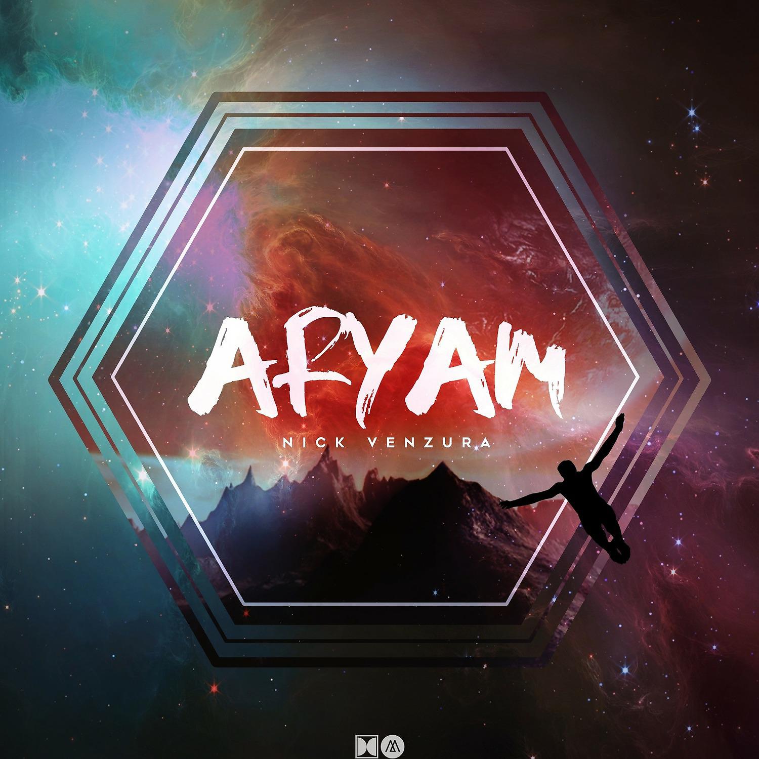 Постер альбома Aryam