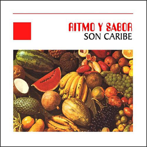 Son Caribe - Ritmo y sabor