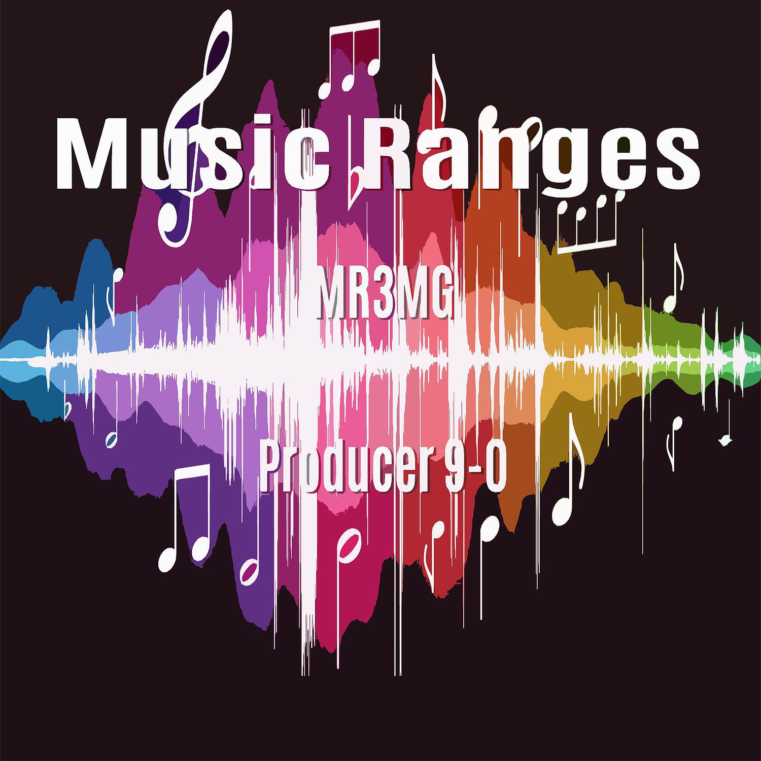 Producer 9-0 - Less Talk, More Action