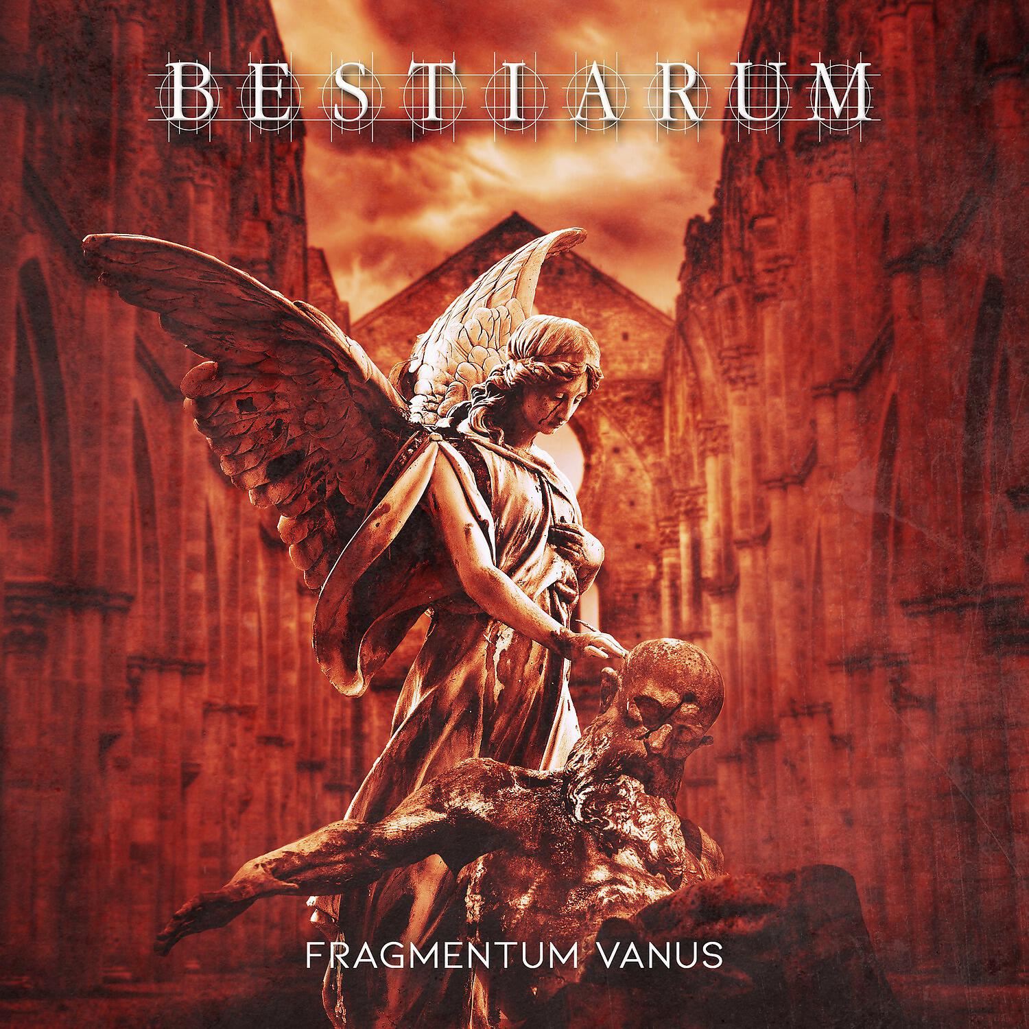 Bestiarum - El Giro de la Serpiente