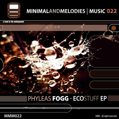 Phyleas Fogg - Hummus